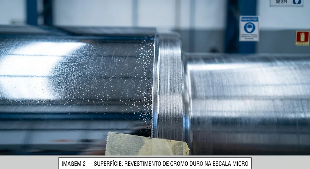 Eixos industriais