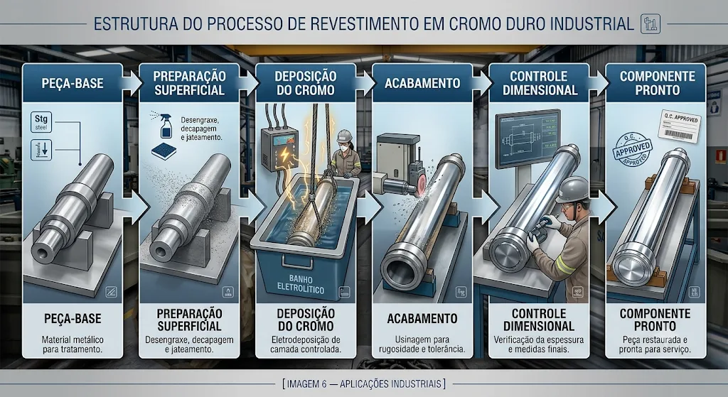 Resistência ao desgaste