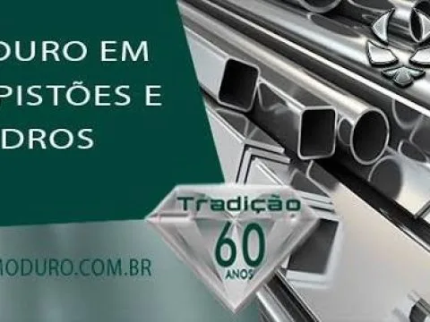 Serviço de Cromagem Industrial