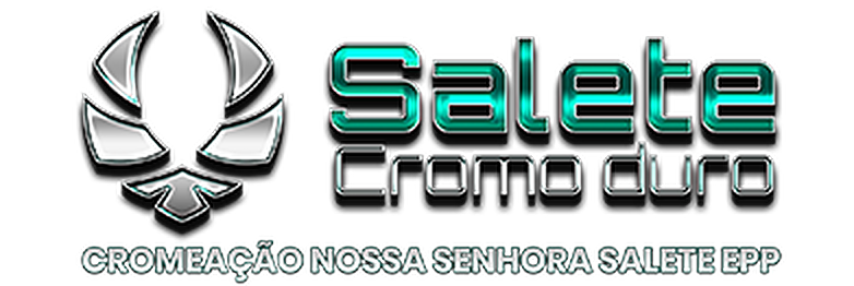 Salete Cromo Duro